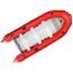16' PRO Inflatable Boats SD488V2