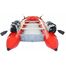 Saturn Pro Inflatable Boat SD488R V2