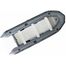18' Saturn PRO SD518 V2 heavy-duty inflatable boat