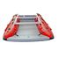 Saturn inflatable catamaran MC330 V2