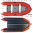 Saturn 13' PRO Inflatable Boat SD385R V2