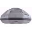 13' River Inflatable Rafts RD385DG dark gray whitewater raft