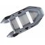Saturn  Budget Inflatable Boat CB290DG Dark Gray color