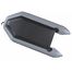 Saturn  Budget Inflatable Boat CB290DG Dark Gray color