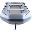 Saturn  Budget Inflatable Boat CB330DG Dark Gray color