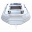 Boat CB365G Light Gray color