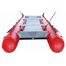 Saturn All New 12' Inflatable Catamaran MC365G