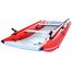 Saturn All New 12' Inflatable Catamaran MC365G