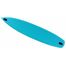 Saturn SUP414 inflatable SUP Kayak Aqua Blue
