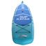 Saturn SUP414 inflatable SUP Kayak Aqua Blue