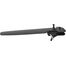 Rudder for Pedal kayaks