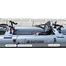Saturn OLD Inflatable Fishing Kayak FK396DG Optional Setup Example