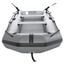 12' Saturn Fishing Inflatable Boats FCB365. Rod holders NOT included.