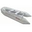 Saturn inflatable boat SD365G Light Gray