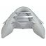 Saturn inflatable boat SD365G Light Gray