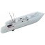 Saturn inflatable catamaran boat 11'  MC330 V2