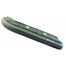 New Saturn FB365 V2 Fishing inflatable boat