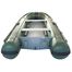 New Saturn FB365 V2 Fishing inflatable boat