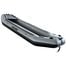 Saturn Fishing Raft FR380DGNF model with NO frame included.