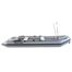 Saturn Budget Inflatable boat CB365DG V2