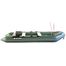 Saturn Budget Inflatable boat CB365N V2