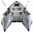 Saturn 13' Inflatable KaBoat SK385XL PRO