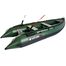 Saturn 13' Inflatable KaBoat SK385XL PRO