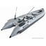 Saturn PRO new 15' SK470XL Inflatable Crossover KaBoat Skiff