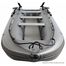 Saturn PRO new 15' SK470XL Inflatable Crossover KaBoat Skiff