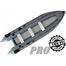 Saturn PRO new 15' SK470XL Inflatable Crossover KaBoat Skiff