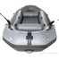 12.5' Saturn Extra Heavy-Duty Inflatable River Raft FR380XL