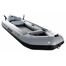12.5' Saturn Extra Heavy-Duty Inflatable River Raft FR380XL