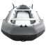 12.5' Saturn Extra Heavy-Duty Inflatable River Raft FR380XL