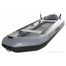12.5' Saturn Extra Heavy-Duty Inflatable River Raft FR380XL