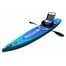 Saturn SUP414 Inflatable SUP / Kayak