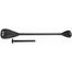 Transformer SUP Paddle / Kayak Paddle