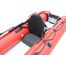 Deluxe High Back Kayak Seat