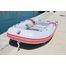 Azzurro Mare Inflatable Boats AM290