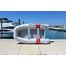 Azzurro Mare Inflatable Boats AM290