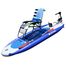 Saturn Inflatable Paddle Board XL