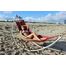 Folding Beach Hammock