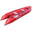 Saturn Inflatable KaBoat SK396R Red