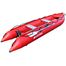 Saturn Inflatable KaBoat SK396R Red