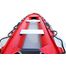 Saturn Inflatable KaBoat SK396R Red