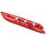 Saturn Inflatable KaBoat SK430R Red
