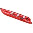 Saturn Inflatable KaBoat SK430R Red