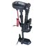 12 Volts Brushless 1HP Electric  Outboard