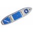 Inflatable SUP Catamaran Paddle Boards Set