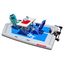 Inflatable Motor Island Platform Dock