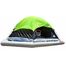Inflatable Motor Island Platform Dock